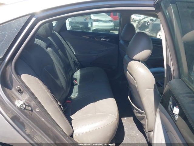 Aukcja sprzedaży 2011 Hyundai Sonata Limited, vin: 5NPEC4AC5BH233603, numer aukcji: 45954037