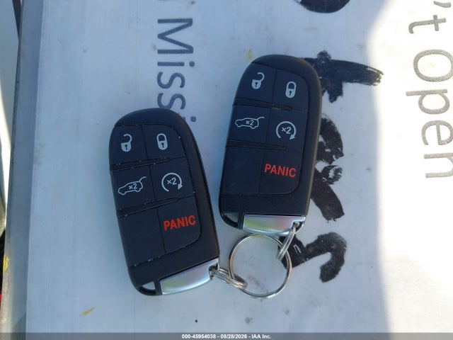Продажа на аукционе авто 2014 Jeep Grand Cherokee Limited, vin: 1C4RJFBG2EC526699, номер лота: 45954038