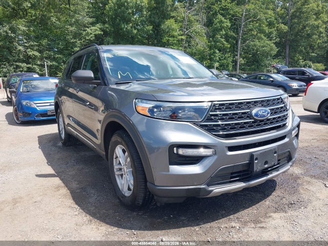 Aukcja sprzedaży 2023 Ford Explorer Xlt, vin: 1FMSK8DH0PGC36386, numer aukcji: 45954040