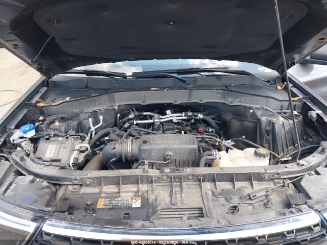 Aukcja sprzedaży 2023 Ford Explorer Xlt, vin: 1FMSK8DH0PGC36386, numer aukcji: 45954040