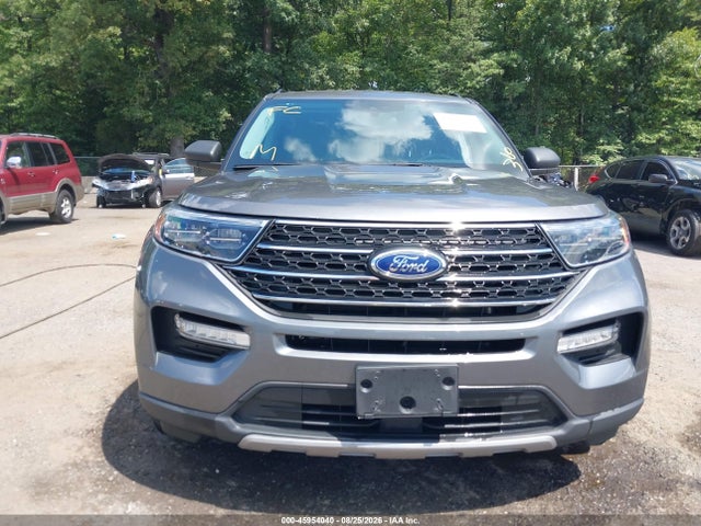 Aukcja sprzedaży 2023 Ford Explorer Xlt, vin: 1FMSK8DH0PGC36386, numer aukcji: 45954040