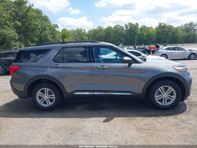 Aukcja sprzedaży 2023 Ford Explorer Xlt, vin: 1FMSK8DH0PGC36386, numer aukcji: 45954040