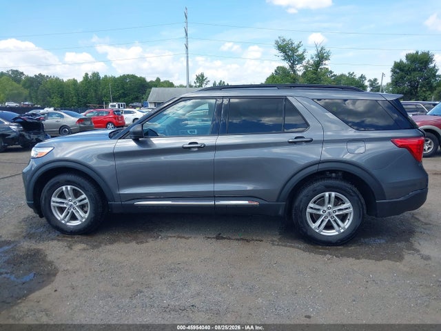 Aukcja sprzedaży 2023 Ford Explorer Xlt, vin: 1FMSK8DH0PGC36386, numer aukcji: 45954040