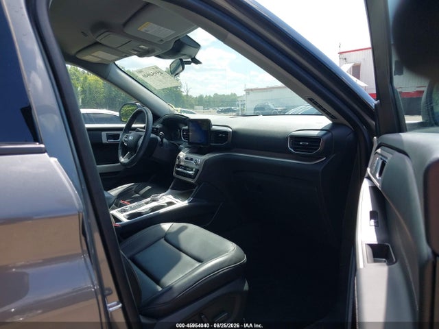 Aukcja sprzedaży 2023 Ford Explorer Xlt, vin: 1FMSK8DH0PGC36386, numer aukcji: 45954040