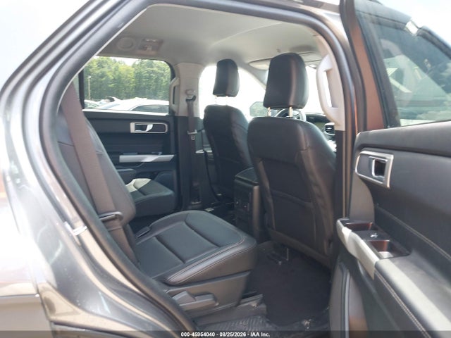 Aukcja sprzedaży 2023 Ford Explorer Xlt, vin: 1FMSK8DH0PGC36386, numer aukcji: 45954040