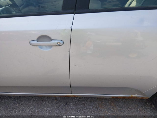 45954041 :رقم المزاد ، KNAFU4A24B5424953 vin ، 2011 Kia Forte Ex مزاد بيع