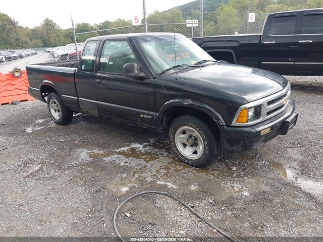 Продаж на аукціоні авто 1995 Chevrolet S Truck S10, vin: 1GCCS1948SK234638, номер лоту: 45954043
