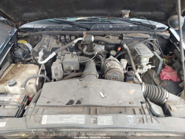 Продаж на аукціоні авто 1995 Chevrolet S Truck S10, vin: 1GCCS1948SK234638, номер лоту: 45954043