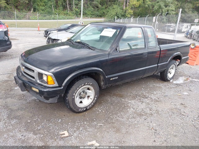 Продаж на аукціоні авто 1995 Chevrolet S Truck S10, vin: 1GCCS1948SK234638, номер лоту: 45954043