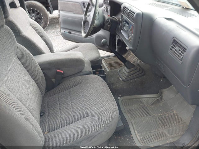 Продаж на аукціоні авто 1995 Chevrolet S Truck S10, vin: 1GCCS1948SK234638, номер лоту: 45954043