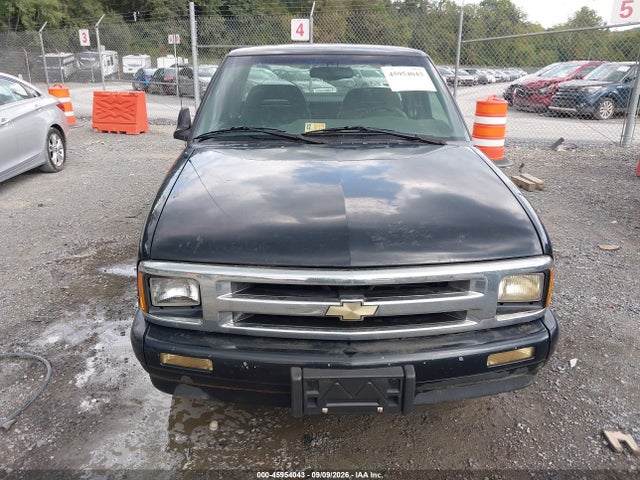 Продаж на аукціоні авто 1995 Chevrolet S Truck S10, vin: 1GCCS1948SK234638, номер лоту: 45954043