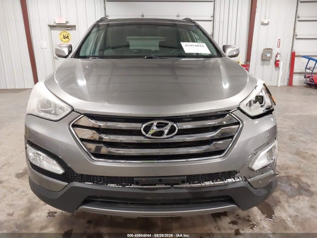 Продажа на аукционе авто 2013 Hyundai Santa Fe Sport, vin: 5XYZU3LB1DG008456, номер лота: 45954044
