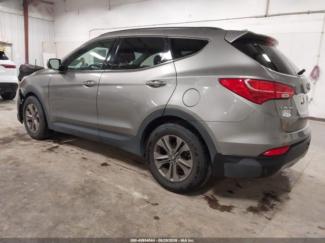 Продажа на аукционе авто 2013 Hyundai Santa Fe Sport, vin: 5XYZU3LB1DG008456, номер лота: 45954044