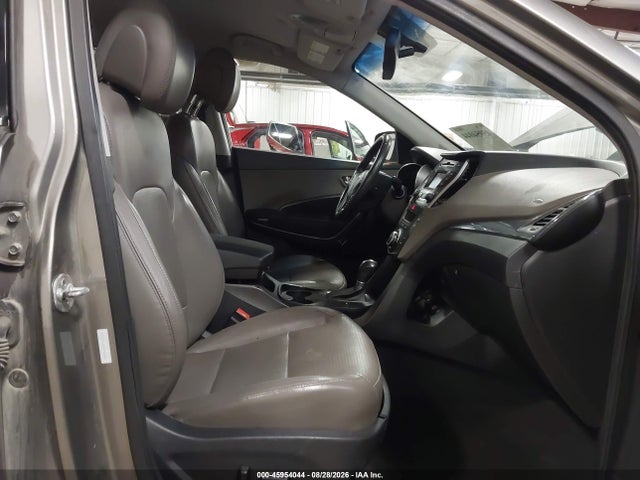 Продажа на аукционе авто 2013 Hyundai Santa Fe Sport, vin: 5XYZU3LB1DG008456, номер лота: 45954044
