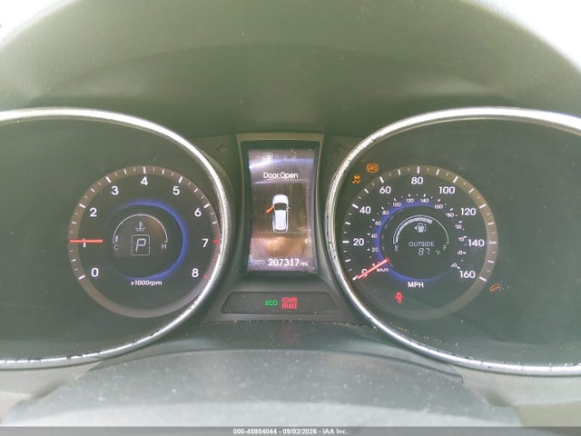 Продажа на аукционе авто 2013 Hyundai Santa Fe Sport, vin: 5XYZU3LB1DG008456, номер лота: 45954044