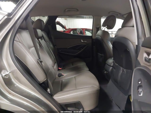 Продажа на аукционе авто 2013 Hyundai Santa Fe Sport, vin: 5XYZU3LB1DG008456, номер лота: 45954044