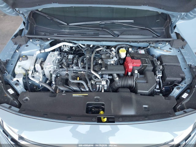 Aukcja sprzedaży 2026 Nissan Sentra Sv, vin: 3N1AB9CV6TY243691, numer aukcji: 45954046