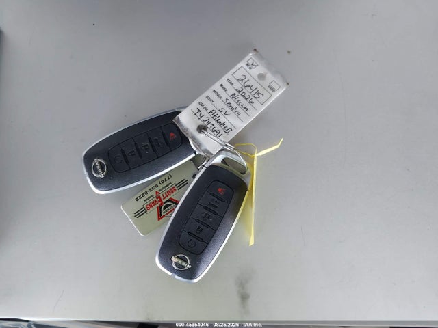 Aukcja sprzedaży 2026 Nissan Sentra Sv, vin: 3N1AB9CV6TY243691, numer aukcji: 45954046