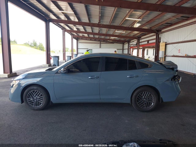 Aukcja sprzedaży 2026 Nissan Sentra Sv, vin: 3N1AB9CV6TY243691, numer aukcji: 45954046