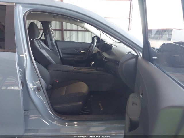 Aukcja sprzedaży 2026 Nissan Sentra Sv, vin: 3N1AB9CV6TY243691, numer aukcji: 45954046