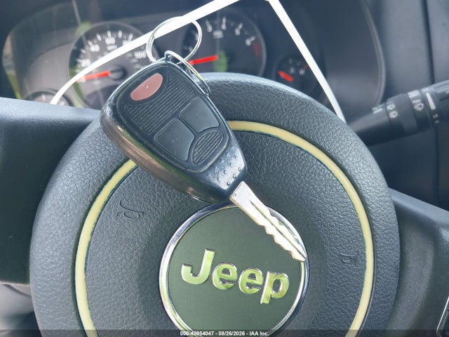 Продажа на аукционе авто 2012 Jeep Compass Sport, vin: 1C4NJCBA0CD620225, номер лота: 45954047