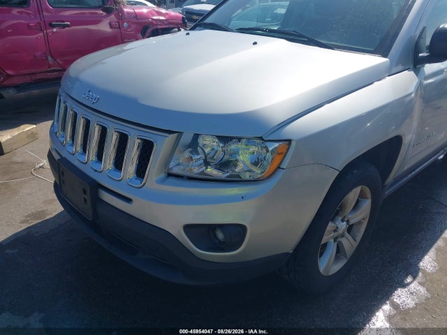 Продажа на аукционе авто 2012 Jeep Compass Sport, vin: 1C4NJCBA0CD620225, номер лота: 45954047