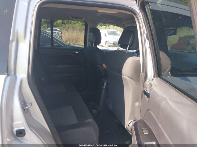 Продажа на аукционе авто 2012 Jeep Compass Sport, vin: 1C4NJCBA0CD620225, номер лота: 45954047