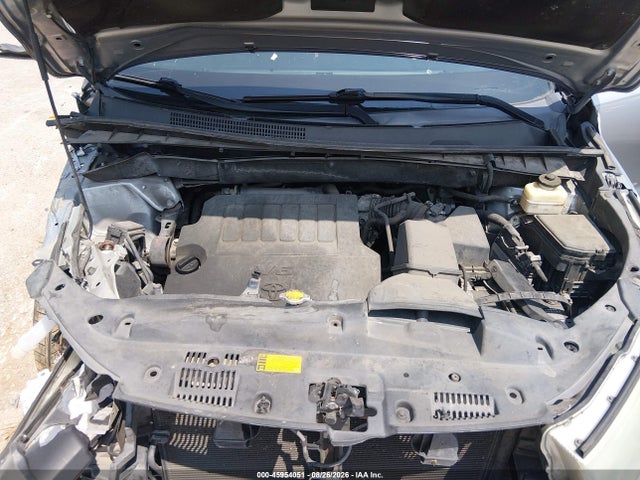Продажа на аукционе авто 2015 Toyota Highlander Le Plus V6, vin: 5TDZKRFH7FS081376, номер лота: 45954051