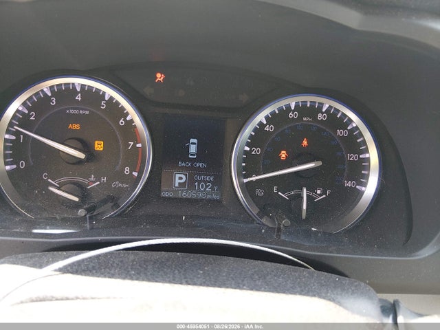 Продажа на аукционе авто 2015 Toyota Highlander Le Plus V6, vin: 5TDZKRFH7FS081376, номер лота: 45954051