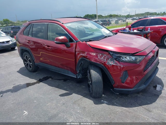 Продажа на аукционе авто 2019 Toyota Rav4 Le, vin: JTMK1RFV7KD040293, номер лота: 45954052