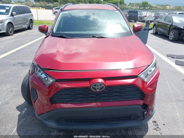 Продажа на аукционе авто 2019 Toyota Rav4 Le, vin: JTMK1RFV7KD040293, номер лота: 45954052