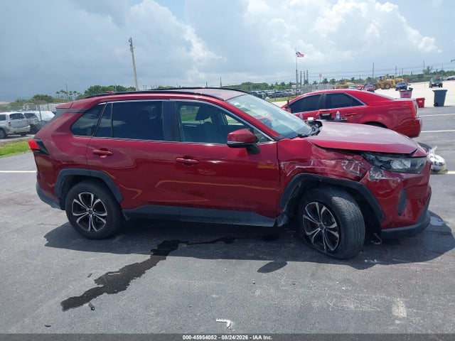 Продажа на аукционе авто 2019 Toyota Rav4 Le, vin: JTMK1RFV7KD040293, номер лота: 45954052