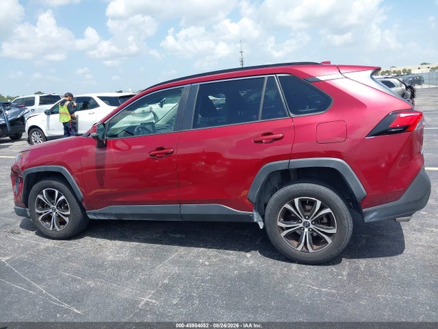 Продажа на аукционе авто 2019 Toyota Rav4 Le, vin: JTMK1RFV7KD040293, номер лота: 45954052