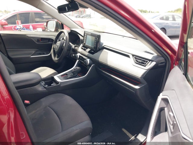 Продажа на аукционе авто 2019 Toyota Rav4 Le, vin: JTMK1RFV7KD040293, номер лота: 45954052