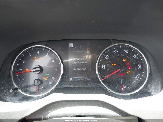 Продажа на аукционе авто 2019 Toyota Rav4 Le, vin: JTMK1RFV7KD040293, номер лота: 45954052
