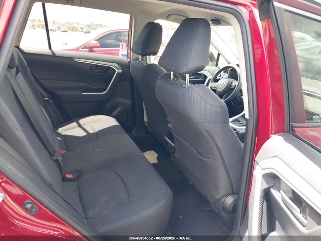 Продажа на аукционе авто 2019 Toyota Rav4 Le, vin: JTMK1RFV7KD040293, номер лота: 45954052