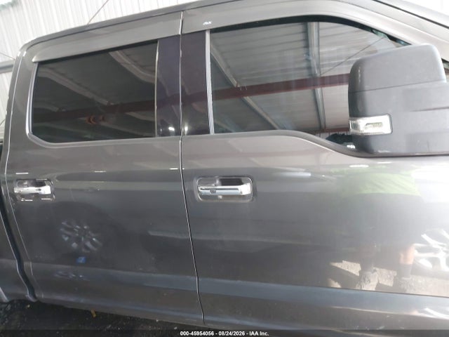 Продажа на аукционе авто 2016 Ford F-150 Lariat, vin: 1FTEW1EG3GFA94432, номер лота: 45954056