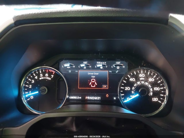 Продажа на аукционе авто 2016 Ford F-150 Lariat, vin: 1FTEW1EG3GFA94432, номер лота: 45954056
