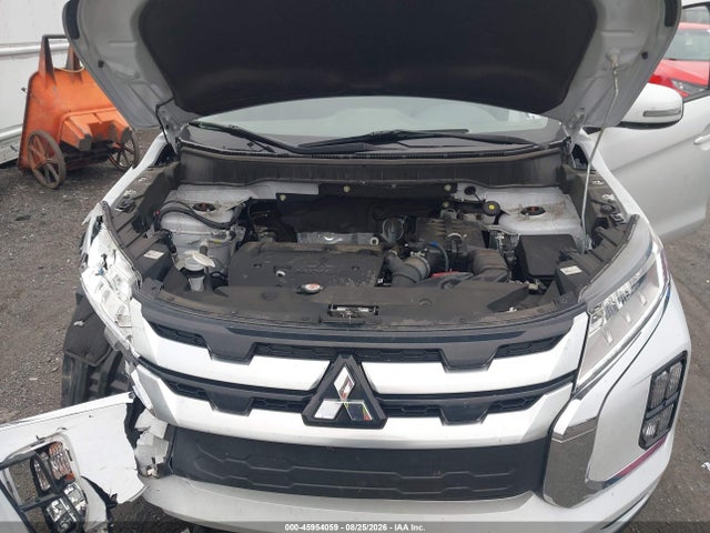 Aukcja sprzedaży 2023 Mitsubishi Outlander Sport 2.0 Es Awc/2.0 Le Awc/2.0 Ralliart Awc/2.0 S Awc/2.0 Se Awc, vin: JA4ARUAU8PU015880, numer aukcji: 45954059