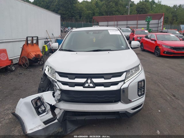 Aukcja sprzedaży 2023 Mitsubishi Outlander Sport 2.0 Es Awc/2.0 Le Awc/2.0 Ralliart Awc/2.0 S Awc/2.0 Se Awc, vin: JA4ARUAU8PU015880, numer aukcji: 45954059
