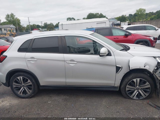 Aukcja sprzedaży 2023 Mitsubishi Outlander Sport 2.0 Es Awc/2.0 Le Awc/2.0 Ralliart Awc/2.0 S Awc/2.0 Se Awc, vin: JA4ARUAU8PU015880, numer aukcji: 45954059