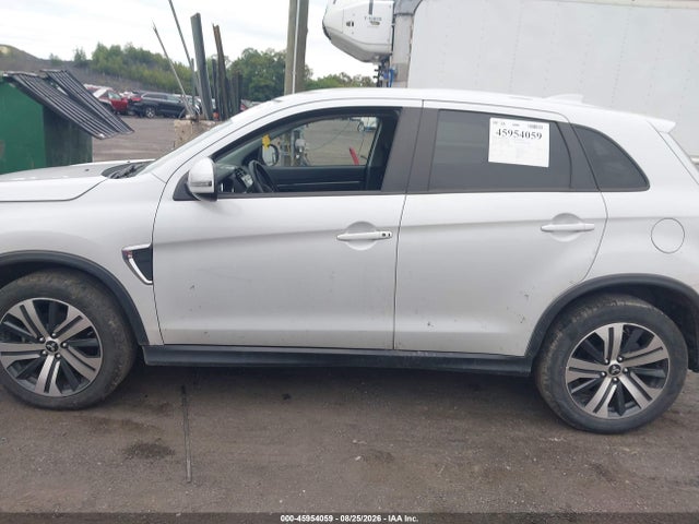 Aukcja sprzedaży 2023 Mitsubishi Outlander Sport 2.0 Es Awc/2.0 Le Awc/2.0 Ralliart Awc/2.0 S Awc/2.0 Se Awc, vin: JA4ARUAU8PU015880, numer aukcji: 45954059