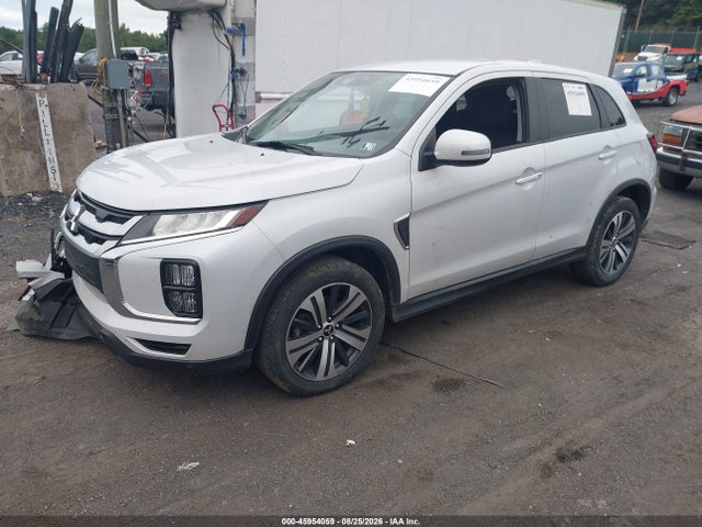 Aukcja sprzedaży 2023 Mitsubishi Outlander Sport 2.0 Es Awc/2.0 Le Awc/2.0 Ralliart Awc/2.0 S Awc/2.0 Se Awc, vin: JA4ARUAU8PU015880, numer aukcji: 45954059