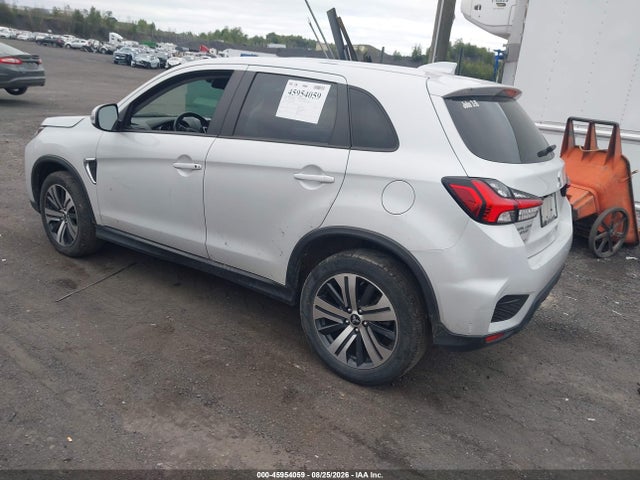 Aukcja sprzedaży 2023 Mitsubishi Outlander Sport 2.0 Es Awc/2.0 Le Awc/2.0 Ralliart Awc/2.0 S Awc/2.0 Se Awc, vin: JA4ARUAU8PU015880, numer aukcji: 45954059