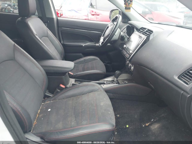 Aukcja sprzedaży 2023 Mitsubishi Outlander Sport 2.0 Es Awc/2.0 Le Awc/2.0 Ralliart Awc/2.0 S Awc/2.0 Se Awc, vin: JA4ARUAU8PU015880, numer aukcji: 45954059