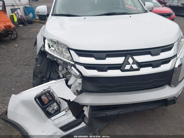 Aukcja sprzedaży 2023 Mitsubishi Outlander Sport 2.0 Es Awc/2.0 Le Awc/2.0 Ralliart Awc/2.0 S Awc/2.0 Se Awc, vin: JA4ARUAU8PU015880, numer aukcji: 45954059