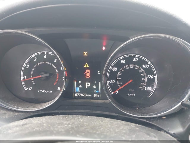 Aukcja sprzedaży 2023 Mitsubishi Outlander Sport 2.0 Es Awc/2.0 Le Awc/2.0 Ralliart Awc/2.0 S Awc/2.0 Se Awc, vin: JA4ARUAU8PU015880, numer aukcji: 45954059