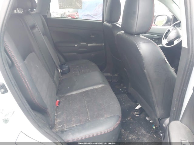 Aukcja sprzedaży 2023 Mitsubishi Outlander Sport 2.0 Es Awc/2.0 Le Awc/2.0 Ralliart Awc/2.0 S Awc/2.0 Se Awc, vin: JA4ARUAU8PU015880, numer aukcji: 45954059