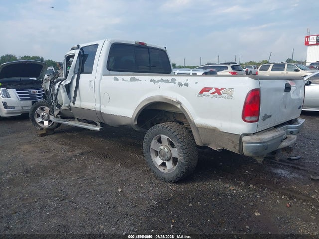 Продажа на аукционе авто 2006 Ford F-350 Lariat/xl/xlt, vin: 1FTWW31P56ED37412, номер лота: 45954060