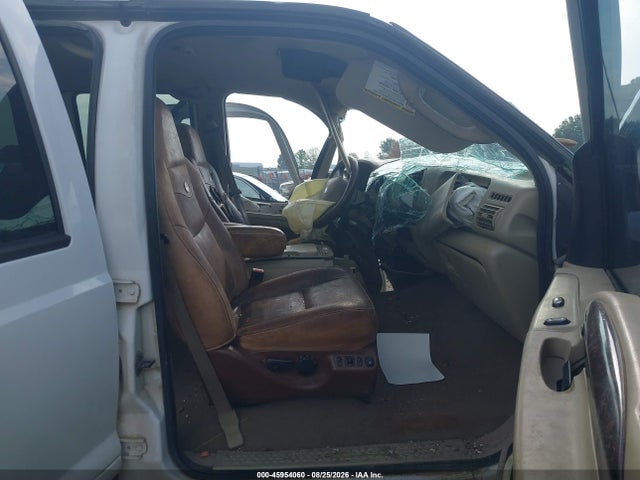 Продажа на аукционе авто 2006 Ford F-350 Lariat/xl/xlt, vin: 1FTWW31P56ED37412, номер лота: 45954060